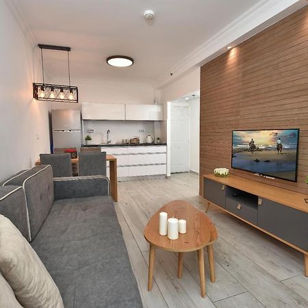 Kings-Towers Boutique Hotel Тверия Экстерьер фото
