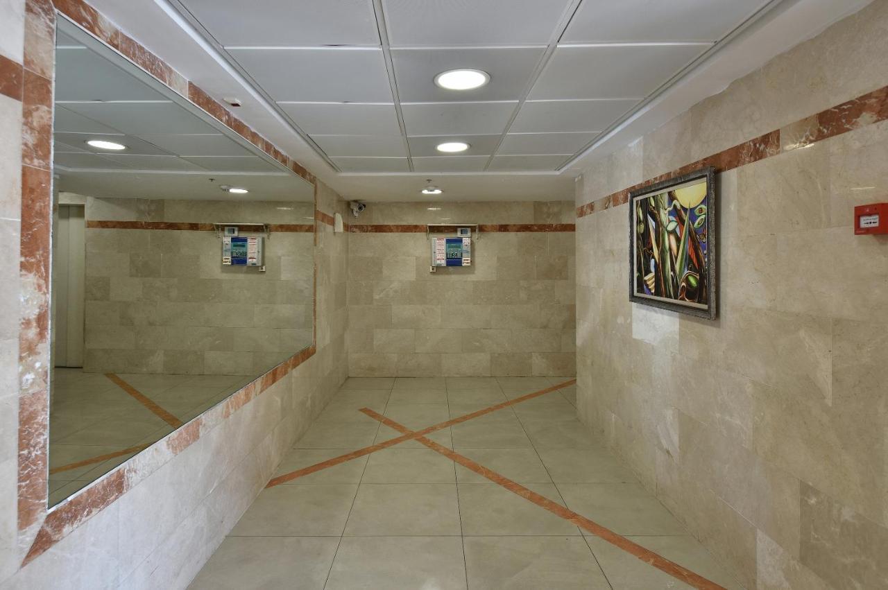 Kings-Towers Boutique Hotel Тверия Экстерьер фото