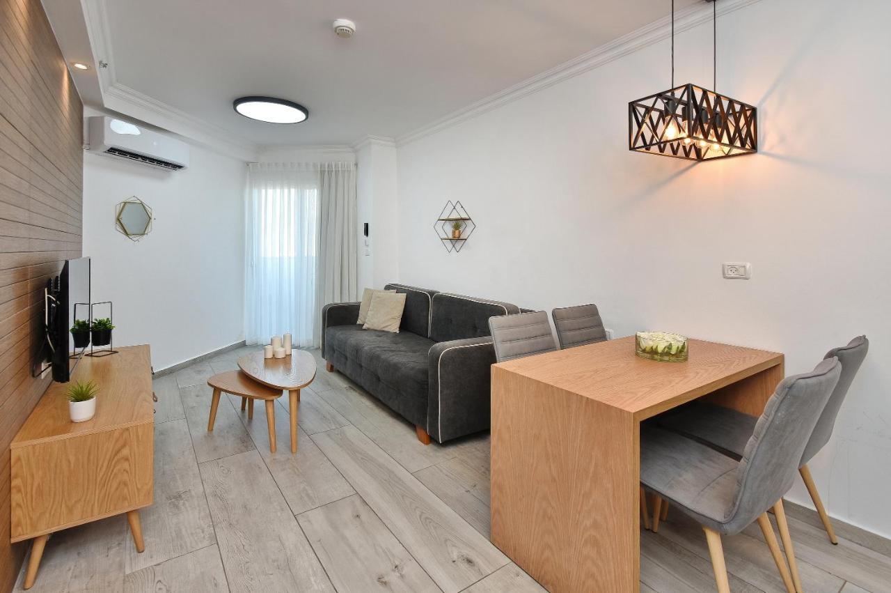 Kings-Towers Boutique Hotel Тверия Экстерьер фото