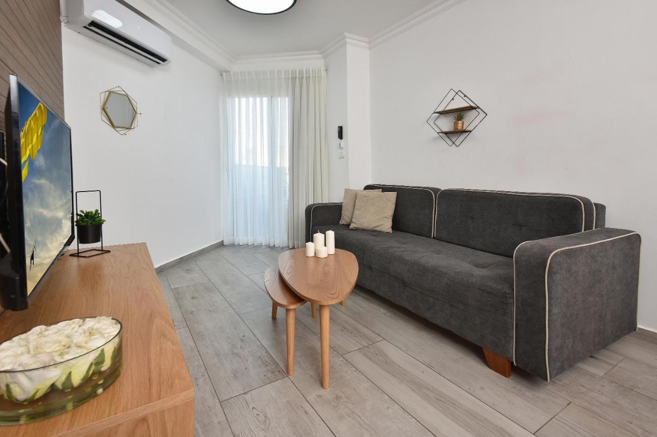 Kings-Towers Boutique Hotel Тверия Экстерьер фото
