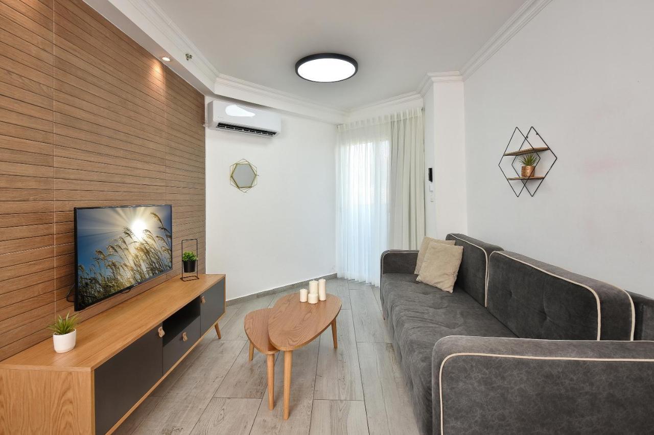 Kings-Towers Boutique Hotel Тверия Экстерьер фото