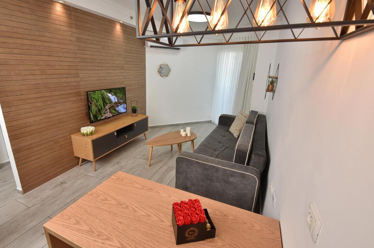 Kings-Towers Boutique Hotel Тверия Экстерьер фото